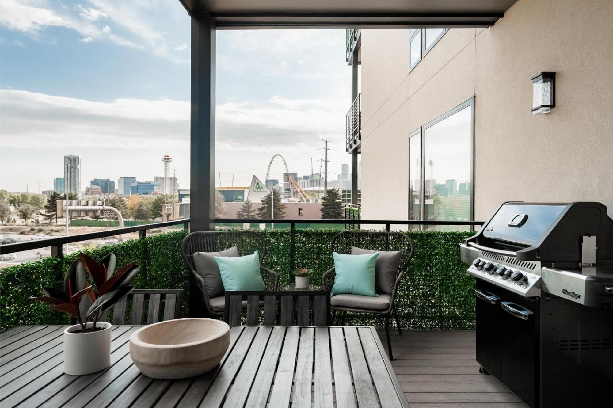 Gameday Oasis - Private Balcony - Jefferson Park - Tesoro Villa DEN Eksteriør billede